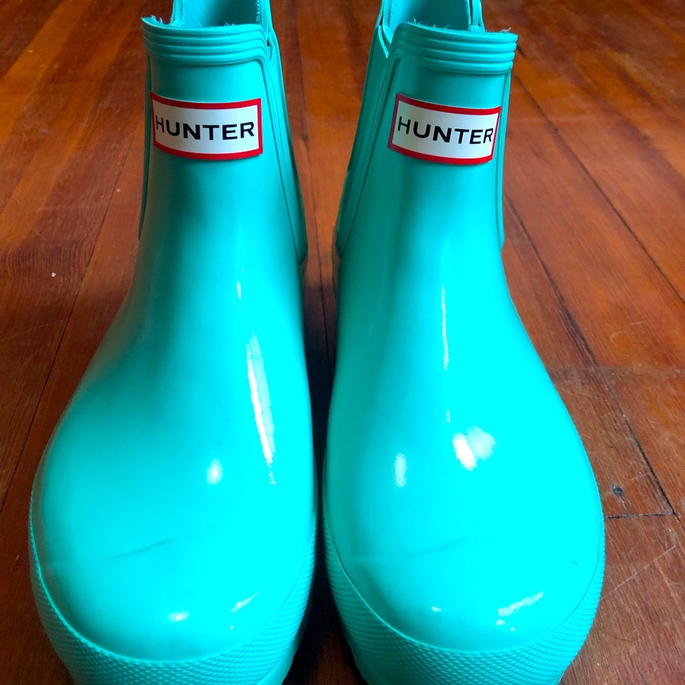 Hunter Original Chelsea Boot